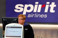 Spirit Airlines, hãng hàng không bị ghét nhất nước Mỹ