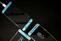 Galaxy Note 7 vẫn được bán ra âm thầm, giá bán tùy vào phiên bản 1 sim hay 2 sim, và ngoại hình sản phẩm.