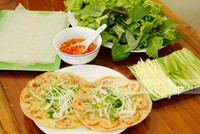 10 món đặc sản 'nhắc là thèm' của Bình Định