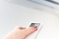 Tiết kiệm điện khi dùng điều hòa mùa nóng