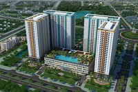 Novaland chi hơn 1.938 tỷ đồng mua Công ty Bất động sản Gia Đức