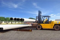 Bọc ống Dầu khí (PVB): Doanh thu tăng đột biến, nhưng lợi nhuận vẫn âm