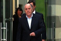 Amancio Ortega hiện là người giàu nhất châu Âu. Ảnh: Independent