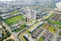 Quý I/2017, doanh thu giảm, lợi nhuận của Nhà Đà Nẵng (NDN) vẫn tăng gấp 5,6 lần