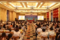 Đại hội đồng cổ đông thường niên 2017 của MB được tổ chức với sự tham dự của 559 cổ đông, chiếm tỷ lệ 79,82% tổng số cổ phần có quyền biểu quyết.