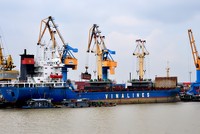 Vinalines sắp chào bán 550 triệu USD vốn điều lệ