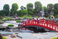 10 điểm vui chơi mát lạnh cho một ngày tại TP.HCM dịp lễ 30/4