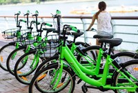 Xe đạp công cộng ở Sài Gòn sẽ hoạt động như thế nào?