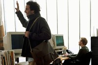 Nhảy việc là điều phần lớn mọi người lưỡng lự. Ảnh: Think Stock