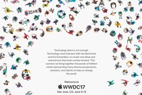 Sự kiện lớn nhất của Apple trong năm sẽ diễn ra đầu tháng 6.