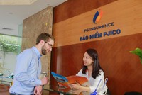 PJICO bán 20% vốn cho Marine Insurance Co, Ltd (SFMI) với giá 30.000 đồng/cổ phiếu