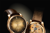 Lịch sử thương hiệu chế tác đồng hồ cho Rolls-Royce