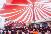 INSEE chung tay cùng người dân tại khu vực bị sạt lở tỉnh An Giang