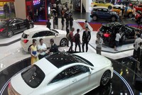 Dự thảo Nghị định quy định về điều kiện kinh doanh sản xuất lắp ráp, nhập khẩu và bảo hành, bảo dưỡng ô tô được Bộ Công Thương đưa ra lấy ý kiến