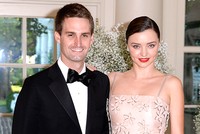 Ông chủ Snapchat mất hơn 1 tỷ USD trong một ngày