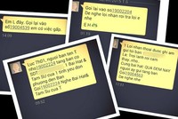 5 nhà mạng cam kết cùng chặn tin nhắn rác