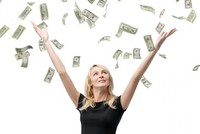 Bức tranh về các nữ tỷ phú tự thân thế giới