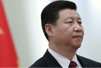 Chủ tịch Trung Quốc Tập Cận Bình. Ảnh: AFP