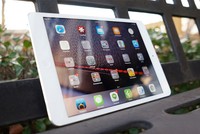 Apple sắp 'khai tử' iPad mini