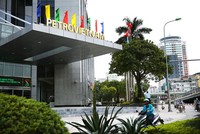 Bổ nhiệm nhân sự PVEP, Hà Giang, Quảng Trị