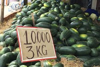 Các cuộc ‘giải cứu’ nông sản Việt đã diễn ra như thế nào?