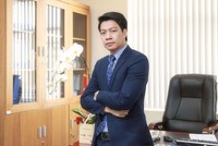 Ông Ngô Quang Phúc, Phó tổng giám đốc Công ty Him Lam Land.