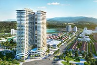 Gần 300 căn Citadines Marina Halong được giao dịch thành công trong ngày mở bán