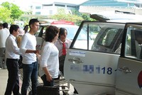 Các hãng taxi sẽ phải cạnh tranh nhiều về giá và chất lượng