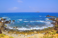 Vẻ đẹp thiên nhiên tại Quy Nhơn, Bình Định.