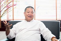 Ông Lê Phước Vũ muốn bán gần 10 triệu cổ phiếu HSG