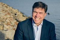 Mike Dubke, người vừa từ chức giám đốc truyền thông Nhà Trắng. Ảnh: NewYorkTimes