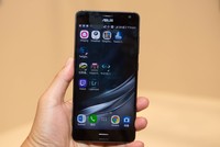 Zenfone AR - smartphone đầu tiên thế giới hỗ trợ thực tế ảo