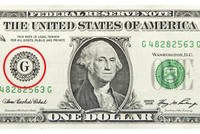 Những biểu tượng bí ẩn trên đồng 1 đôla Mỹ