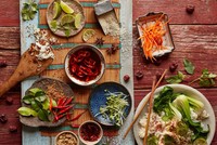 16 món ăn Đông Nam Á phải nếm thử một lần trong đời