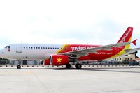 Vietjet sắp trả cổ tức và thưởng cổ phiếu 60%