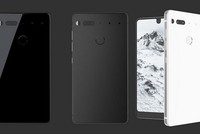 Dòng sản phẩm Essential Phone của Essential. Ảnh: Android Headlines.