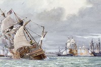 Những kho báu mất tích đang thách thức giới “thợ săn” toàn thế giới