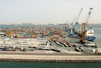 Những con số ấn tượng về sự giàu có của Qatar