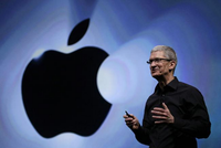 Tim Cook đã lãnh đạo Apple thành công ở khả năng kiếm tiền, nhưng tụt hậu về khả năng sáng tạo.