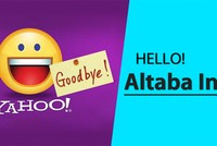 Yahoo bán mảng dịch vụ cốt lõi cho Verizon và đổi tên thành Altaba.