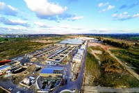 Tập đoàn Israel xem xét xây nhà máy lọc nước biển ở Việt Nam