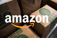 Amazon luôn biết cách gây bất ngờ cho thế giới. Ảnh: AFP/Amazon