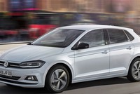 Thế hệ mới của Polo trang bị công nghệ xe hơi tiên tiến.