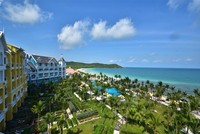 World Travel Awards vinh danh JW Marriott Phu Quoc Emerald Bay là “Khu nghỉ dưỡng mới tốt nhất châu Á”