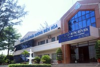 Global Mind Việt Nam gom thêm hơn 15 triệu cổ phiếu Đường Biên Hòa (BHS)