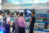 Siemens giới thiệu công nghệ số hóa cho toàn bộ quy trình sản xuất công nghiệp