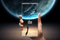 Galaxy Note 8 ra mắt muộn, giá ngang iPhone 8