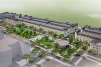 5 lý do biệt thự, liền kề dự án La Casta đắt khách