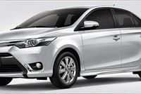 Toyota Vios luôn là sản phẩm có doanh số tốt nhất trên thị trường Việt Nam.