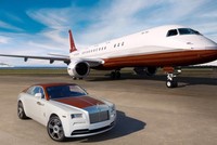 Giới siêu giàu tăng trở lại